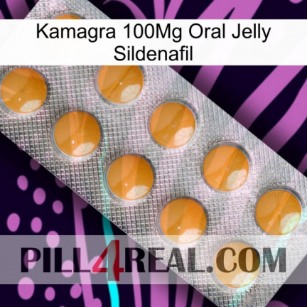 Kamagra 100Mg Oral Jelly Sildenafil levitra1